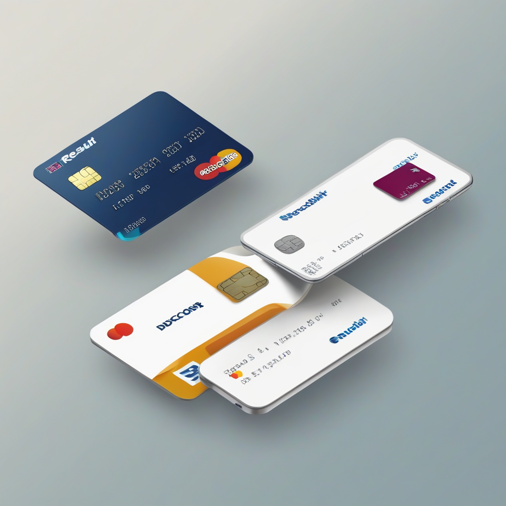 Discover itÂ® Credit Card Application: A Comprehensive Guide