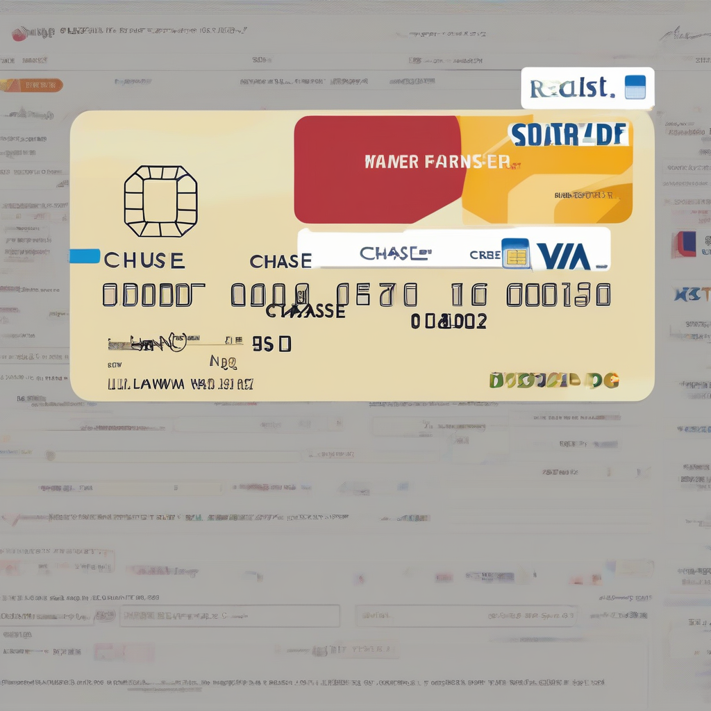 Unlocking Financial Freedom: A Deep Dive into Chase Balance Transfer Credit Cards