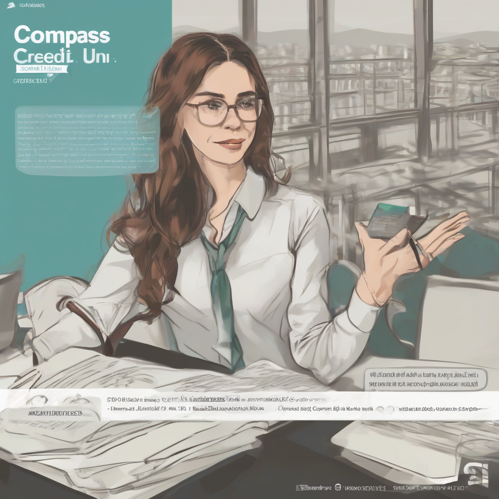 Compass Credit Union: A Deep Dive into Services, Membership, and Financial Wellness