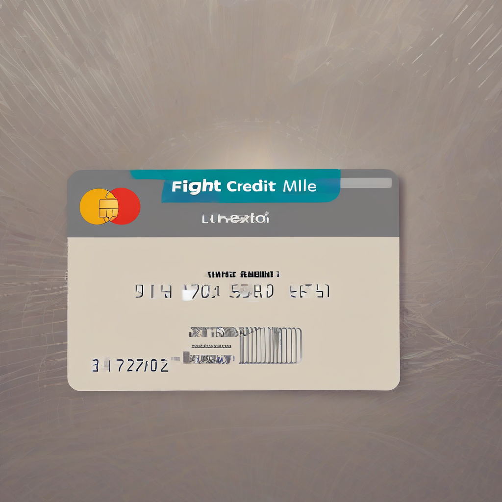 Unlocking the Skies: Your Guide to the Best Credit Cards for Flight Miles