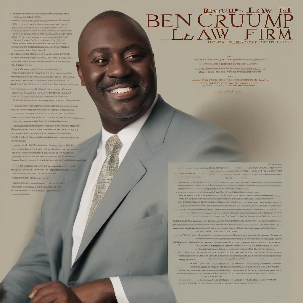 Ben Crump Law Firm: A Deep Dive into Civil Rights Litigation and Impact