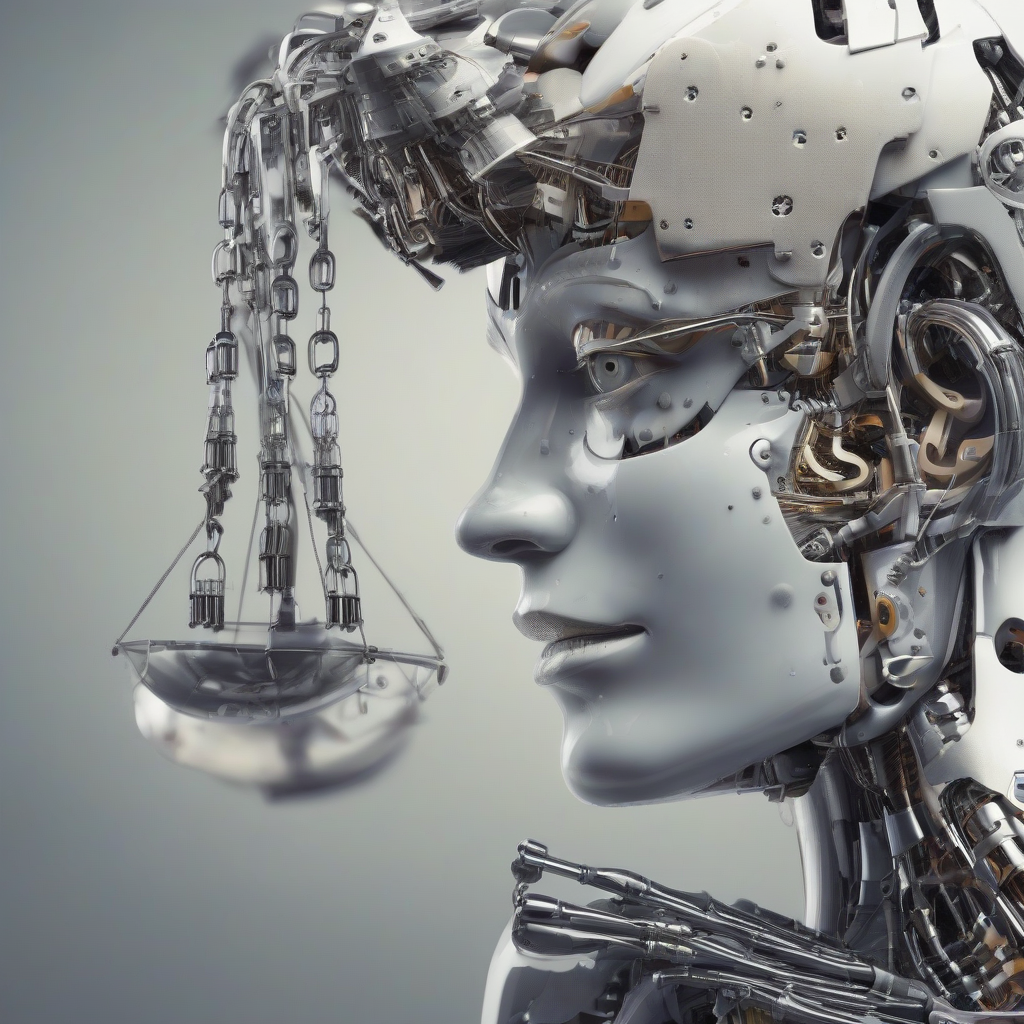 Artificial Intelligence: Reshaping the Legal Landscape